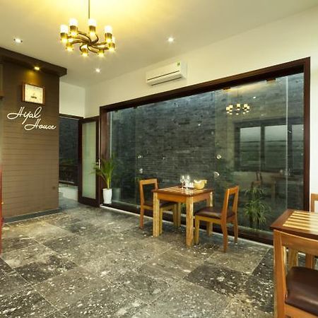 Hijal House Apartamento Hoi An Exterior foto
