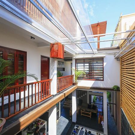 Hijal House Apartamento Hoi An Exterior foto