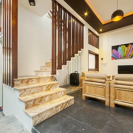 Hijal House Apartamento Hoi An Exterior foto
