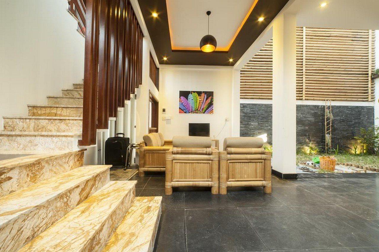 Hijal House Apartamento Hoi An Exterior foto