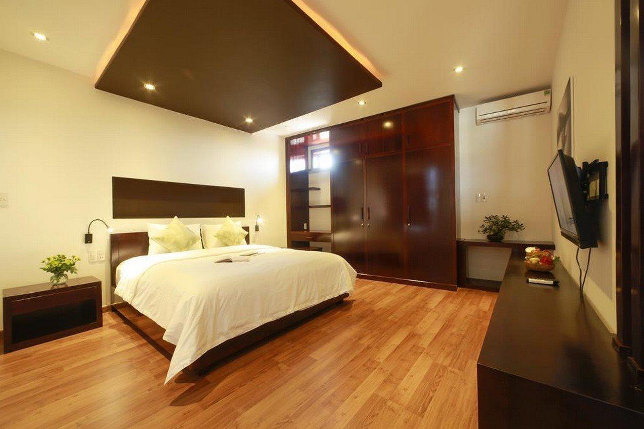 Hijal House Apartamento Hoi An Exterior foto
