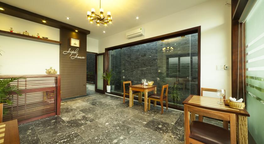 Hijal House Apartamento Hoi An Exterior foto