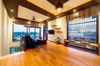 Hijal House Apartamento Hoi An Exterior foto