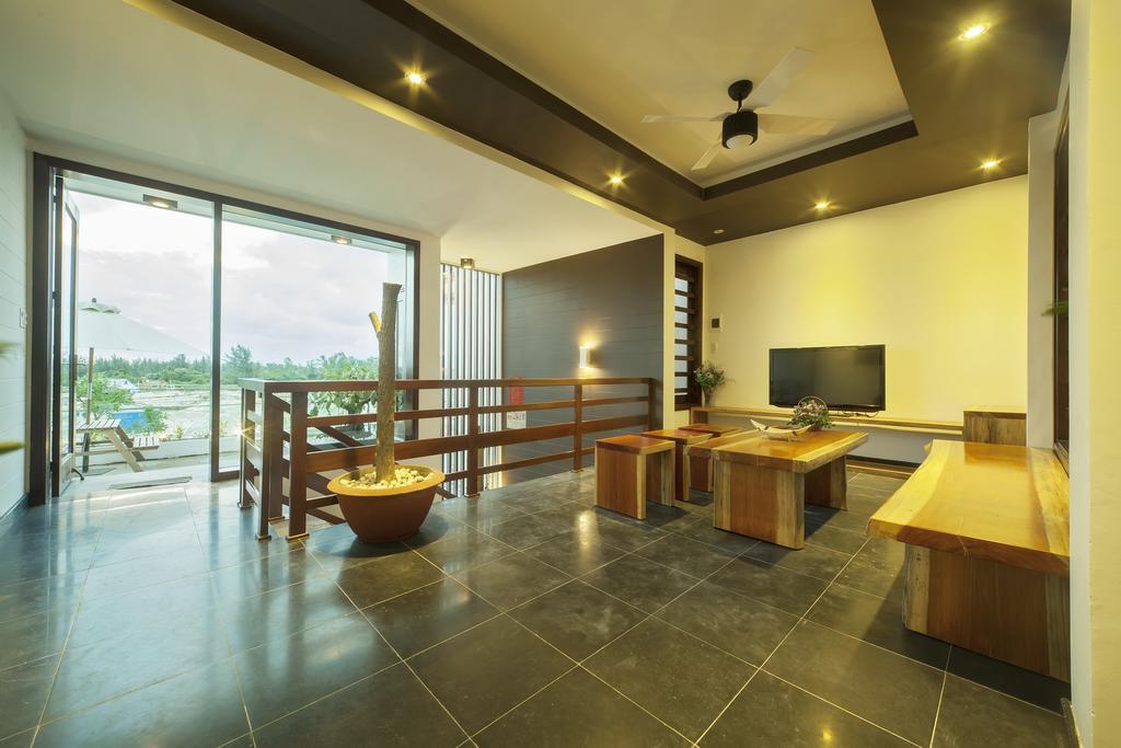 Hijal House Apartamento Hoi An Quarto foto
