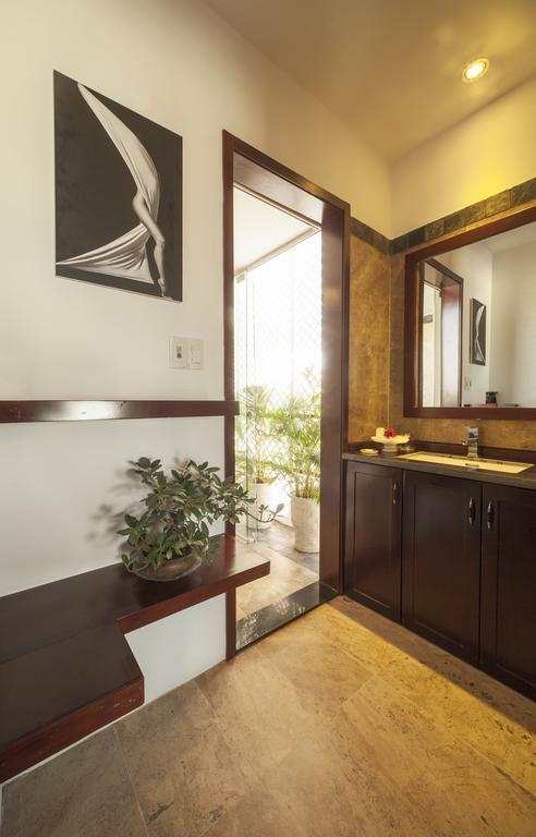 Hijal House Apartamento Hoi An Quarto foto