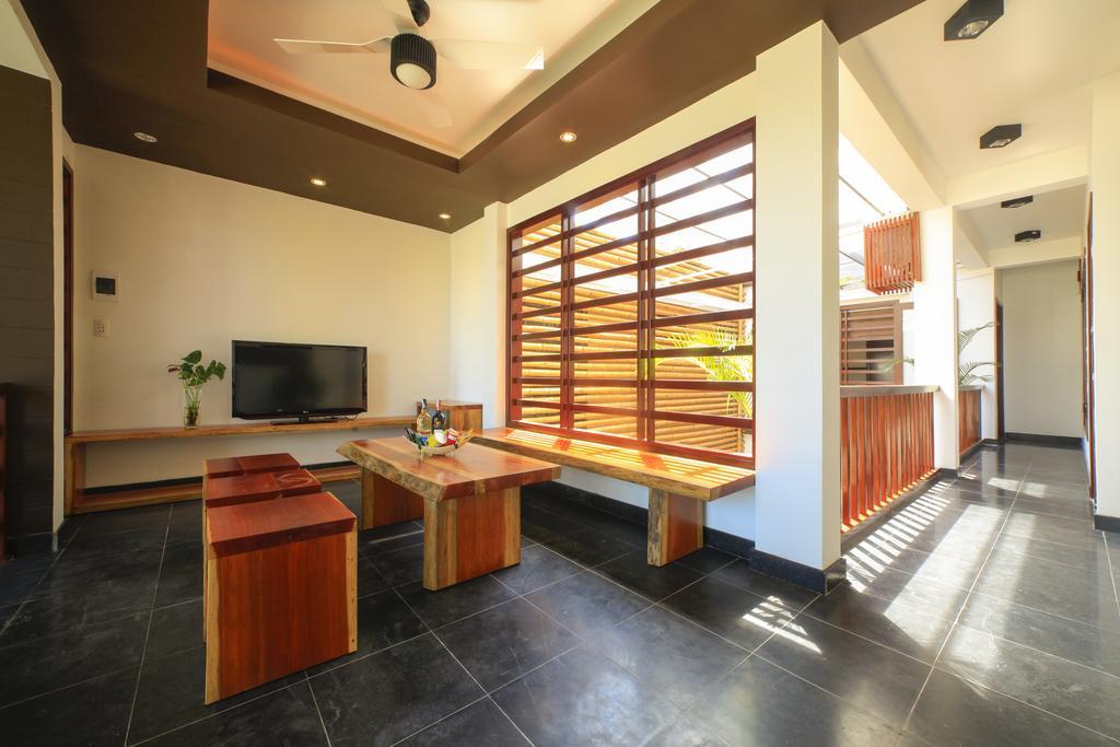 Hijal House Apartamento Hoi An Quarto foto